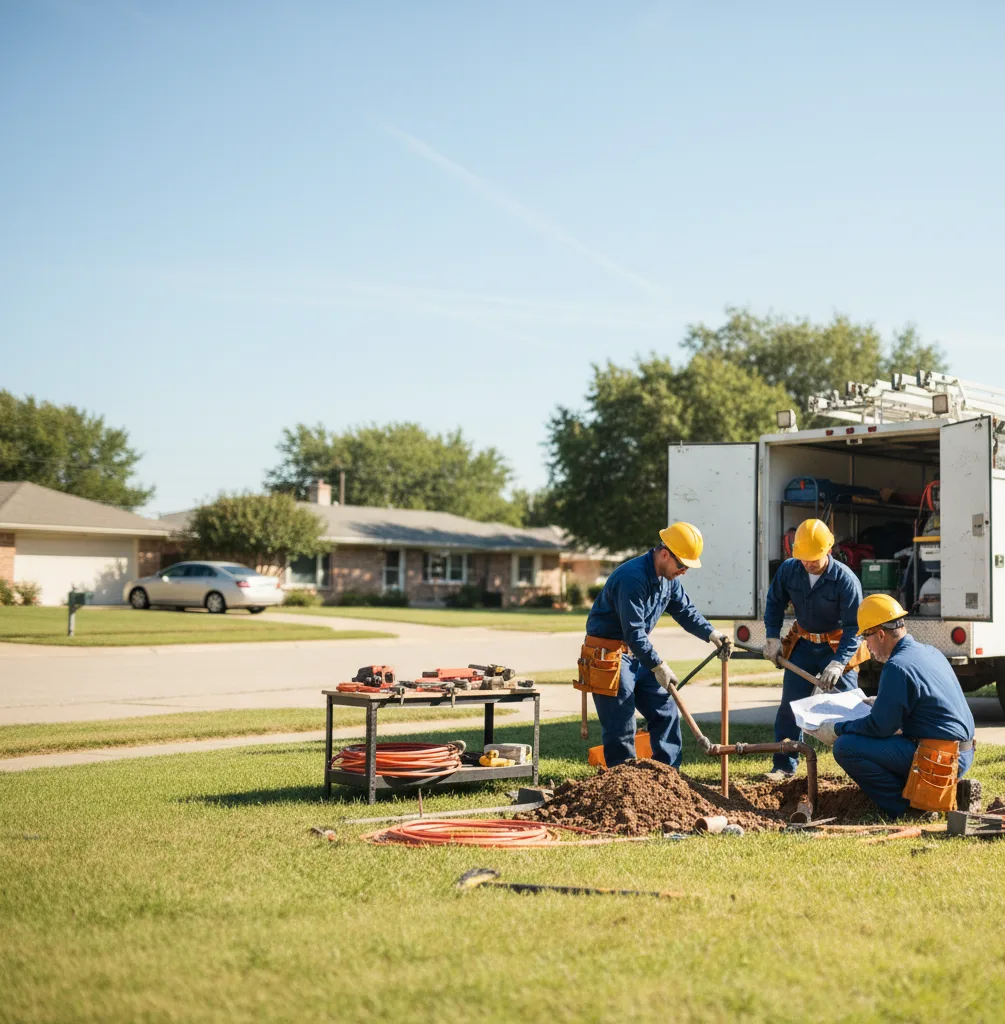 Water Heater Repair in Mankato, MN